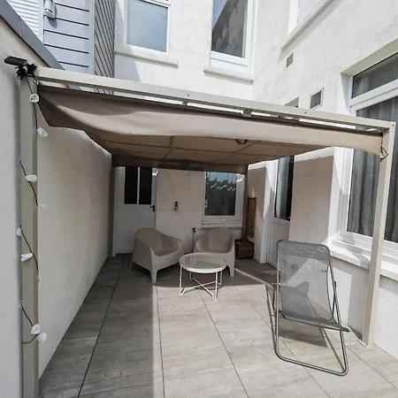 Avec Espace Jacuzzi Calais