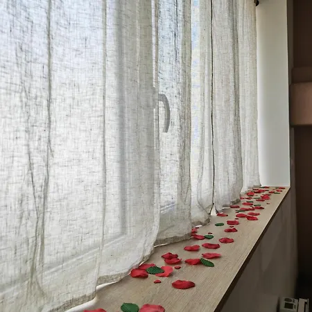 Avec Espace Jacuzzi * Calais